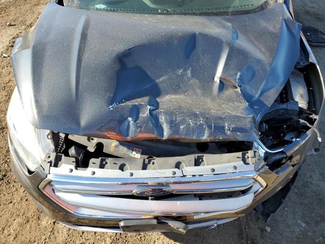 2017 FORD ESCAPE SE - 1FMCU9GD8HUE17834
