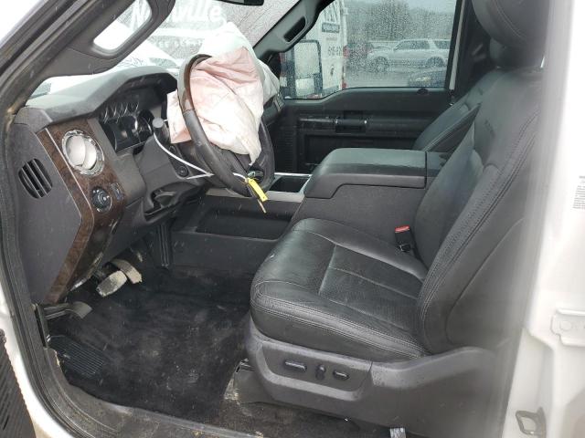 2015 FORD 12W10 DLP 1FT8W3BT4FEA96088