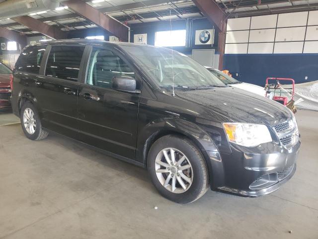 VIN 2C4RDGCG6GR178945 2016 Dodge Grand Caravan, Sxt no.4