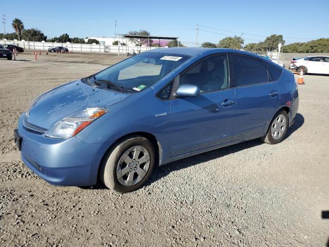 2009 TOYOTA PRIUS #3023945242