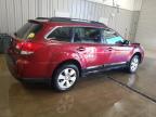 Lot #3034837279 2012 SUBARU OUTBACK 2.