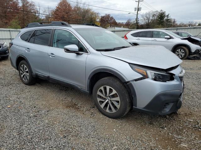 2020 SUBARU OUTBACK PR - 4S4BTAEC5L3175531