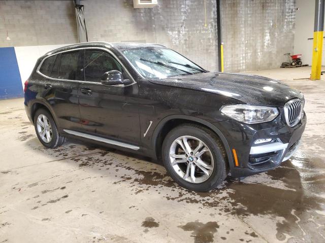 VIN 5UXTR9C59KLR05593 2019 BMW X3 no.4