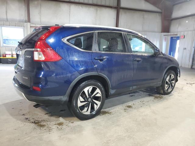 2016 HONDA CR-V TOURI - 5J6RM4H97GL037832