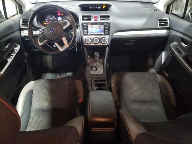 2016 SUBARU CROSSTREK - JF2GPABC3G8343907