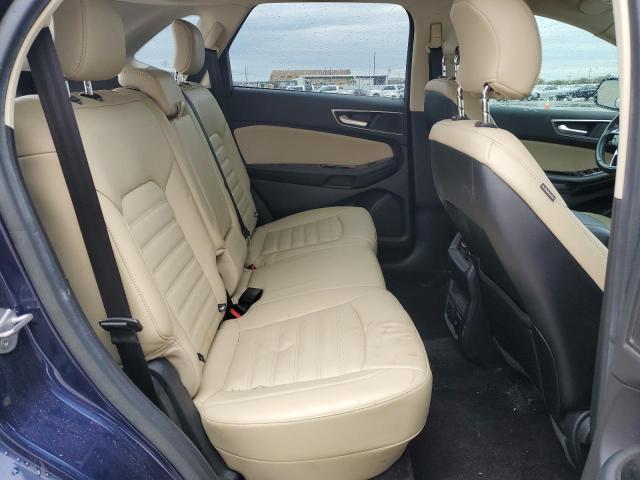 2016 FORD EDGE SEL - 2FMPK3J84GBC24424