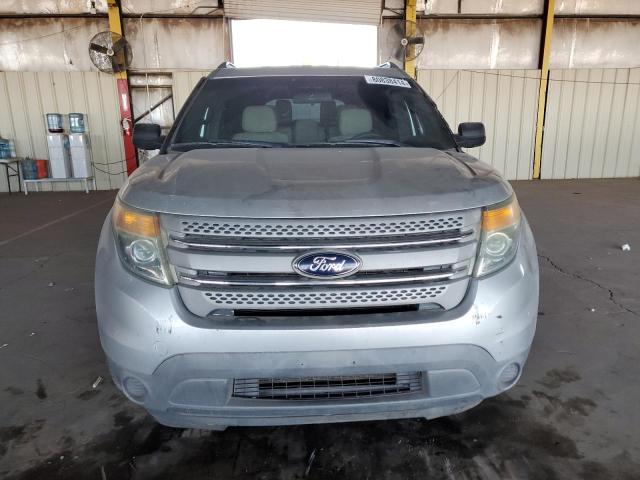 VIN 1FM5K8B87FGB11397 2015 Ford Explorer no.5