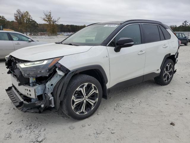 2022 TOYOTA RAV4 PRIME #2952896857