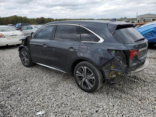 2020 ACURA MDX TECHNO - 5J8YD3H56LL004843