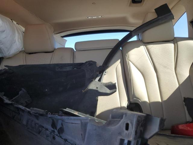 2022 ACURA MDX TECHNO - 5J8YD9H41NL000700