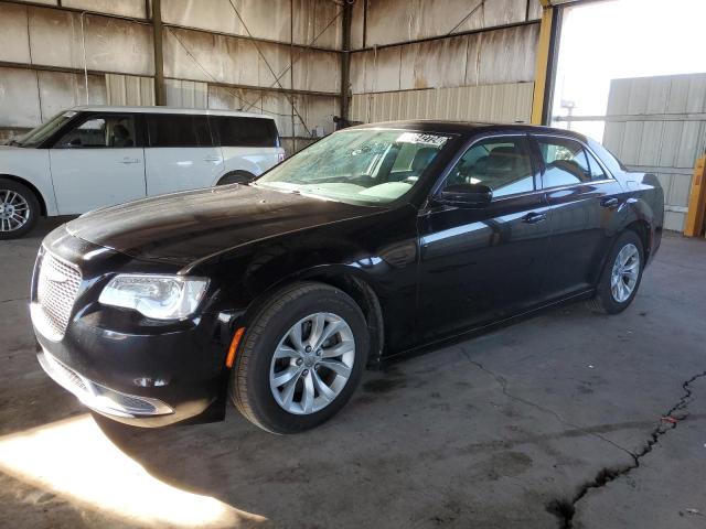 2C3CCAAG0FH867753 - 2015 CHRYSLER 300 - #undefined