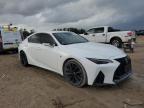 LEXUS IS 350 F S снимка