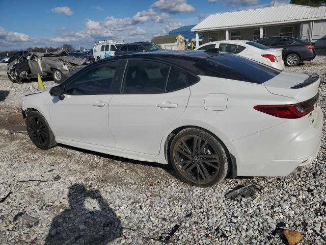 VIN 4T1DAACK5SU014243 2025 TOYOTA CAMRY no.2