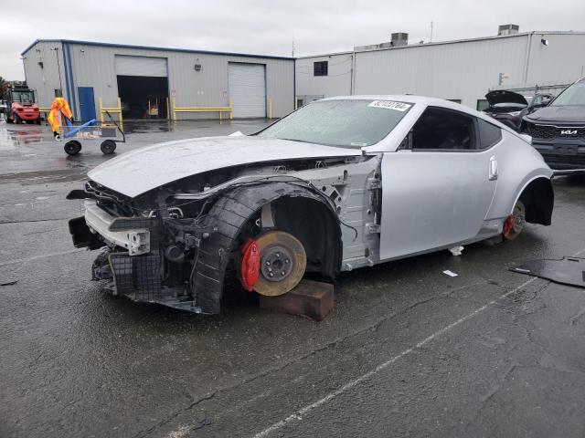 2017 NISSAN 370Z BASE #3030385468