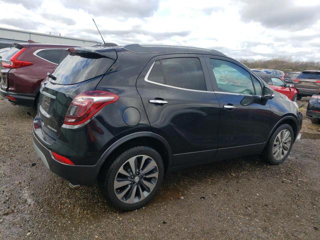 2017 BUICK ENCORE PRE - KL4CJBSB7HB006036