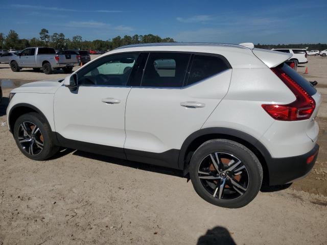 VIN YV4L12UJ3S2450867 2025 VOLVO XC40 CORE no.2