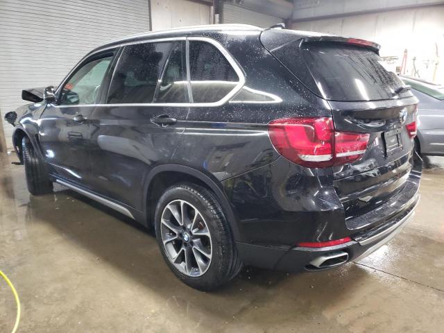 2018 BMW X5 XDRIVE3 - 5UXKR0C58J0X88094