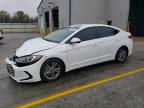 2018 HYUNDAI ELANTRA SE - 5NPD84LF9JH330581