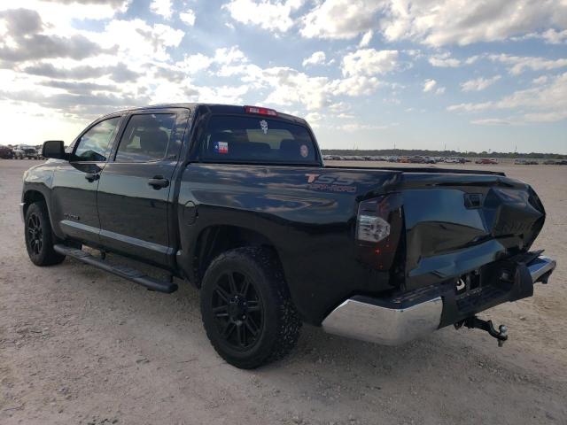 2018 TOYOTA TUNDRA CRE - 5TFEM5F11JX131082