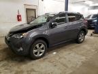 TOYOTA RAV4 XLE photo