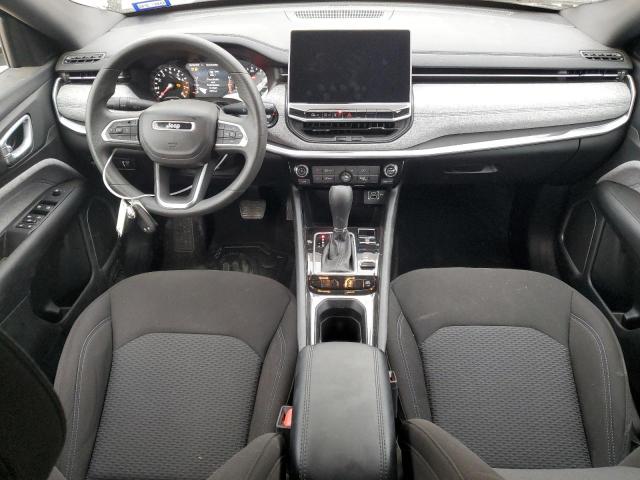 2024 JEEP COMPASS SP - 3C4NJDAN9RT171950