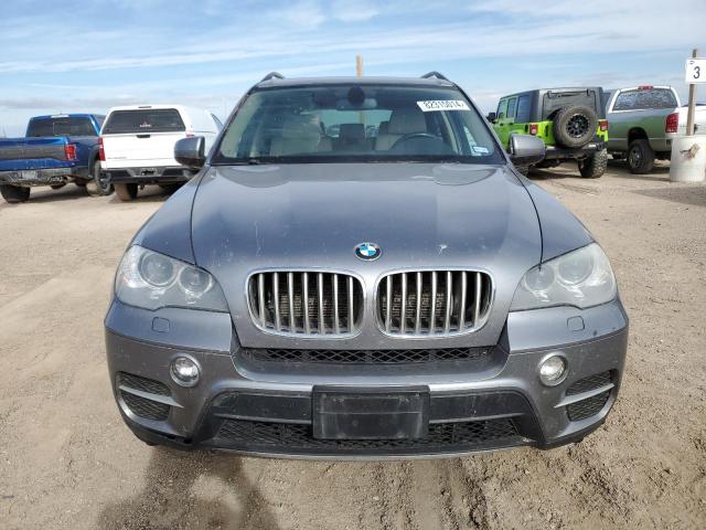 VIN 5UXZV4C58D0G52461 2013 BMW X5 no.5