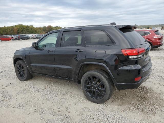 2017 JEEP GRAND CHER - 1C4RJFAG4HC894923