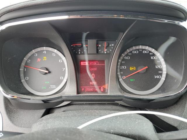 2015 GMC TERRAIN SL - 2GKALMEK8F6192852