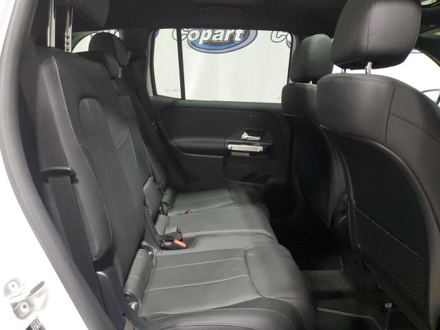 2024 MERCEDES-BENZ GLB 250 - W1N4M4GB5RW376880