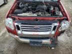 FORD EXPLORER E photo