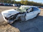 2018 HONDA ACCORD SPO - 1HGCV2F39JA051344