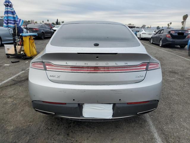 VIN 3LN6L5MU9HR632112 2017 LINCOLN MKZ no.6