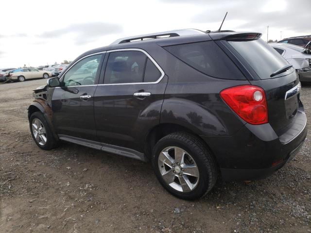 VIN 2GNALFEK6D6251506 2013 CHEVROLET EQUINOX no.2