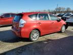 Lot #3023468280 2014 TOYOTA PRIUS V