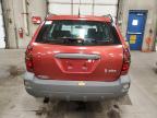 PONTIAC VIBE photo