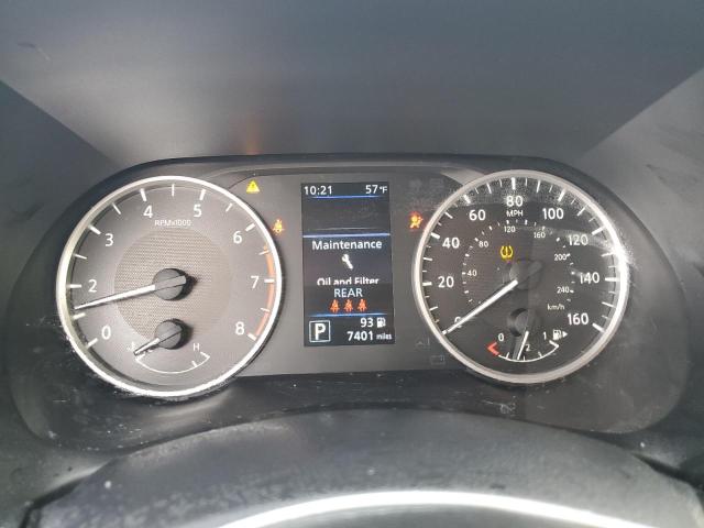 2023 NISSAN SENTRA S - 3N1AB8BV5PY274786