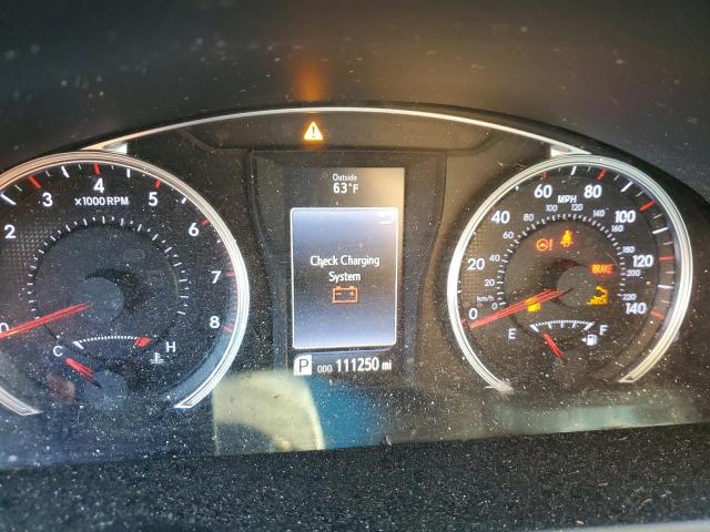 2015 TOYOTA CAMRY LE - 4T1BF1FK1FU016954