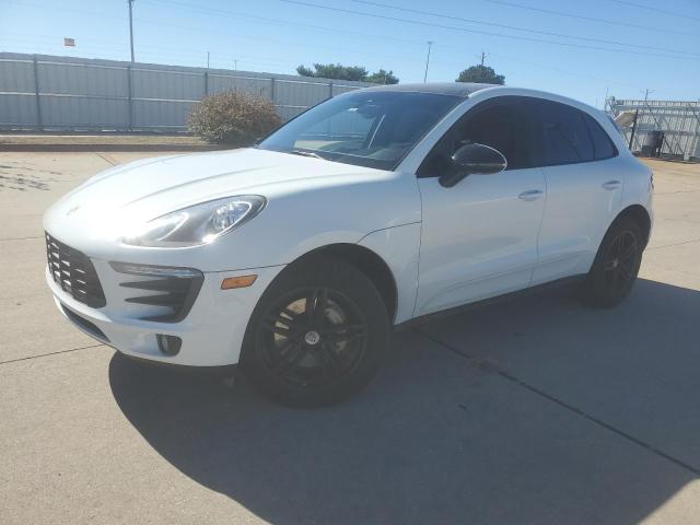 VIN WP1AB2A52HLB11355 2017 PORSCHE MACAN no.1