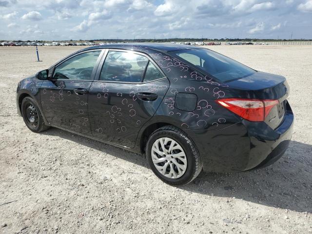 2018 TOYOTA COROLLA L - 2T1BURHE4JC093047