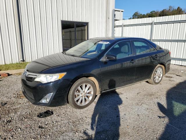 2012 TOYOTA CAMRY BASE #3023083888