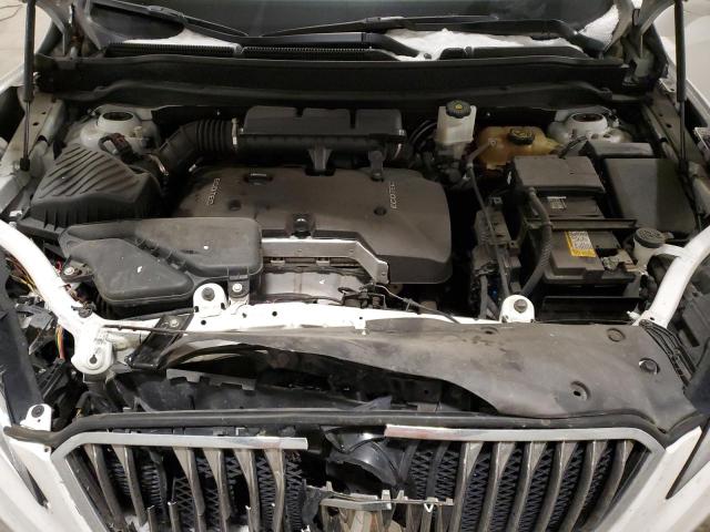 2017 BUICK ENVISION E - LRBFXDSA2HD198022