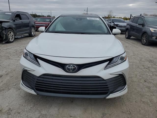 2023 TOYOTA CAMRY XLE - 4T1F11AK2PU727541