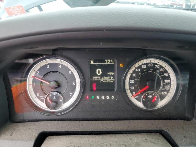 2016 RAM 1500 SLT - 1C6RR7GT0GS286847
