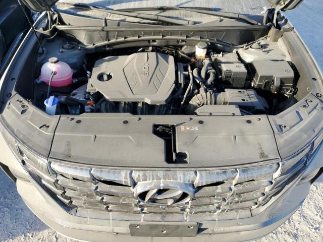 2024 HYUNDAI TUCSON LIM - 5NMJE3DE9RH382894