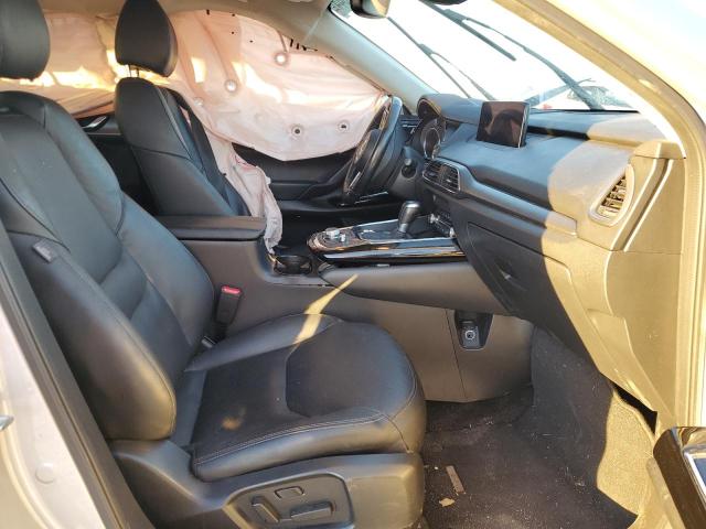 VIN JM3TCBCY3P0653053 2023 MAZDA CX-9 no.7