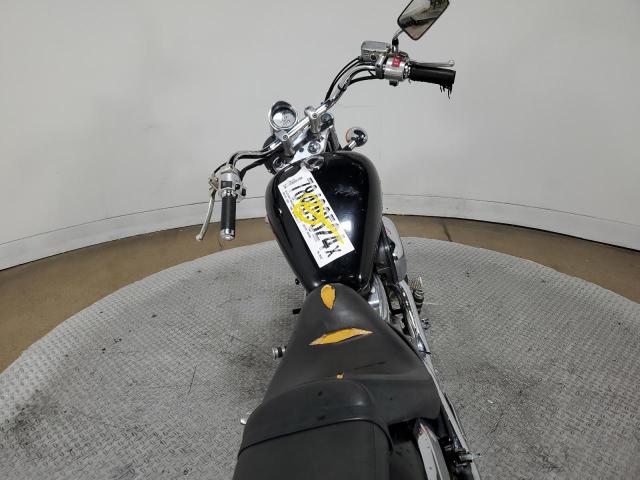2006 HONDA VT600 C JH2PC21066M700193