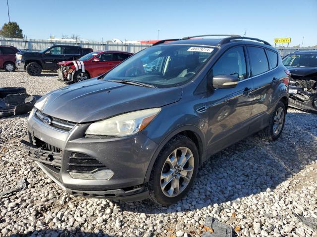 2013 FORD ESCAPE SEL #3023834899