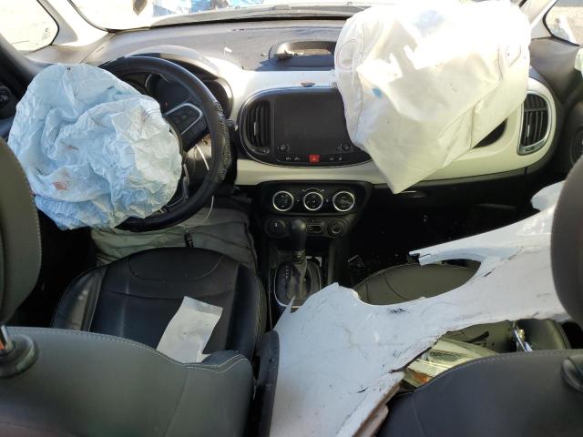 2019 FIAT 500L TREKK ZFBNFADH6KZ042149
