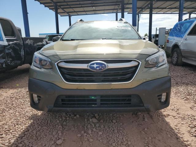 VIN 4S4BTAFC7N3237206 2022 Subaru Outback, Premium no.5