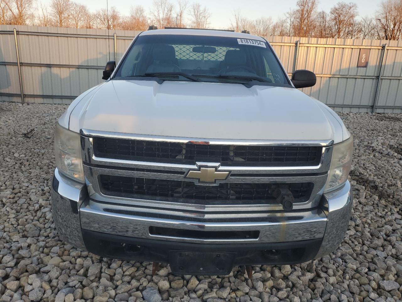 Lot #3020771138 2007 CHEVROLET SILVERADO